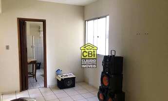 Imagem 3: Apartamento com 2 dormitórios para alugar, 50 m² por R$ 1.000,00/mês - Jardim Elite - Pira