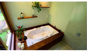 Imagem: Casa à Venda - Condominio Vale do Sossego