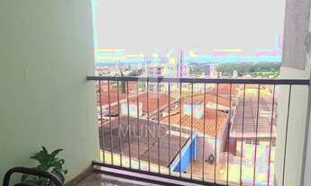 Imagem 3: Apartamento (tipo - padrao) 3 dormitórios/suite, cozinha planejada, em condomínio fechado