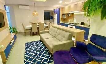 Imagem: Lindo Apartamento Mobiliado