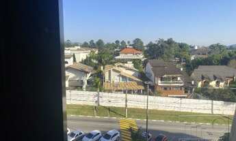 Imagem 2: Apartamento Para Locação Mobiliado Top Village