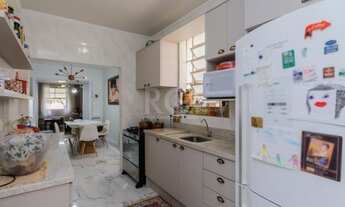 Imagem 6: Apartamento para Venda - 110.65m², 3 dormitórios, sendo 1 suites, Santana