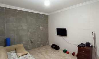 Imagem: Casa para Aluguel - Jardim Mutinga, 2 Quartos