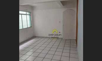 Imagem 4: Casa com 1 dormitório para alugar, 90 m² por R$ 1.300,00/mês - Jardim Bela Vista - Guarulh