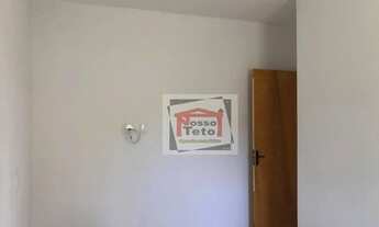 Imagem 7: Casa com 2 dormitórios para alugar, 50 m² por R$ 970,01/mês - Pirituba - São Paulo/SP