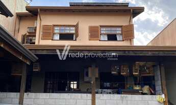 Imagem 6: Casa - Jardim Proença - Campinas