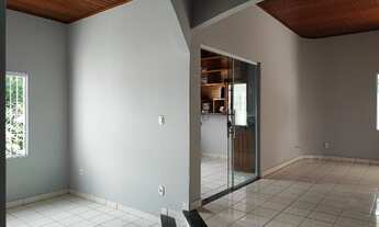 Imagem 6: Linda casa jardim europa