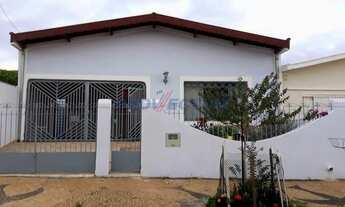 Imagem: Casa - Jardim Eulina - Campinas
