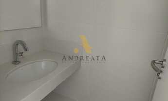 Imagem 6: VENDA/LOCAÇÃO - Sidney George Martins Jr - Gleba A - 1a. locação . cob. duplex 336m² - 3su