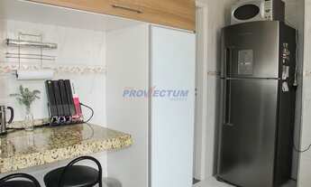 Imagem 7: Apartamento - Jardim Alto da Barra - Campinas