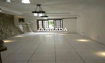 Imagem: Sobrado Localizado No Jardim Santo Antonio