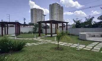 Imagem 4: Alugo apartamento Condomínio Weekend na Ponta Negra