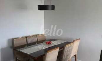 Imagem 3: São Caetano do Sul - Apartamento Padrão - Santa Paula