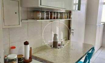 Imagem 7: Apartamento com 3 dormitórios à venda, 87 m² por R$ 516.000,00 - Campinas - São José/SC