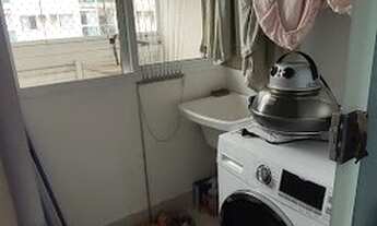 Imagem 4: Oportunidade com 2 quartos - Ed. Villa D ita Cód: 22526 A