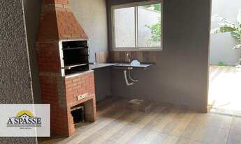 Imagem 3: Casa com 4 dormitórios à venda, 186 m² por R$ 680.000,00 - Ipiranga - Ribeirão Preto/SP