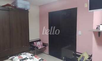 Imagem 5: Santo André - Apartamento Padrão - Parque Das Nações