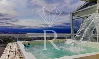 Imagem 2: Cobertura - Itacorubi - Florianópolis