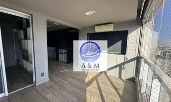 Imagem 5: Apartamento com 1 dormitório à venda, 50 m² por R$ 680.000,00 - Jardim Anália Franco - São