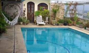 Imagem 5: Cobertura na Avenida Boa Viagem, 450 m², 06 qtos sendo 02 suítes