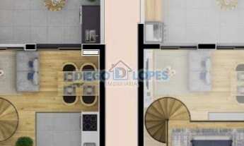 Imagem 6: Apartamento em Curitiba