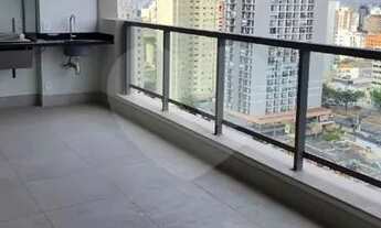 Imagem 2: Apartamento de 3 quartos (suítes) à venda na Vila Mariana