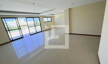 Imagem 6: COBERTURA LINEAR - FRENTE + VARANDÃO -3 QUARTOS - RUA TRANQUILA - PORCELANATO