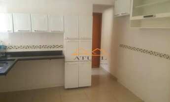 Imagem 6: Casa com 3 dormitórios à venda, 120 m² por R$ 370.000,00 - Jardim Brasília - Piracicaba/SP