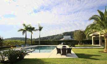 Imagem 4: Casa com 5 dormitórios, 1100 m² - venda por R$ 15.000.000,00 ou aluguel por R$ 60.000,00/m