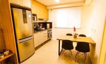 Imagem 4: Apartamento em Copacabana , 1 quarto, sem vaga