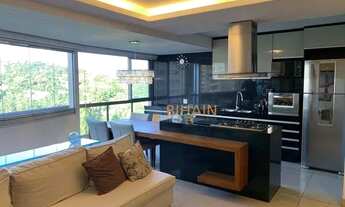 Imagem 5: Apartamento com 2 dormitórios, 69 m² - venda por R$ 990.000,00 ou aluguel por R$ 6.719,00