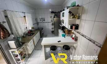 Imagem 4: Casa no bairro Solaris