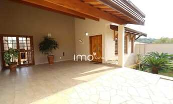 Imagem 3: Casa com 3 Dormitórios à Venda, 202 m² por R$ 1.350.000 - Condomínio Residencial Camburi