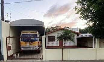 Imagem: Alugo casa no conjunto libra semi-mobiliada!