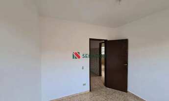 Imagem 4: Casa com 3 dormitórios para alugar, 90 m² por R$ 1.200,00/mês - Ricardo - Londrina/PR