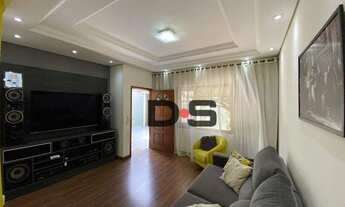 Imagem 3: Casa com 3 dormitórios à venda, 120 m² por R$ 400.000,00 - Residencial Di Napoli II - Cerq