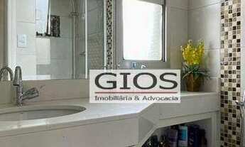 Imagem 5: Apartamento com 3 dormitórios, 70 m² - venda por R$ 395.000,00 ou aluguel por R$ 3.420,00