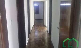 Imagem 4: Casa com 3 dormitórios à venda, 165 m² por R$ 430.000,00 - Vila Nova Teixeira - Campinas/S