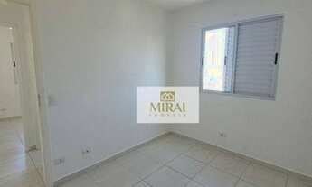 Imagem 7: Apartamento para alugar no Villa Branca com 2 quartos 50 metros