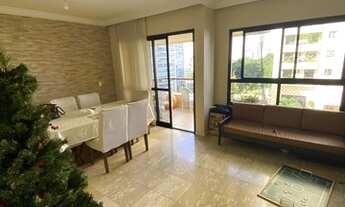 Imagem 2: Alto do Itaigara Apartamento 3/4 suite 130m2