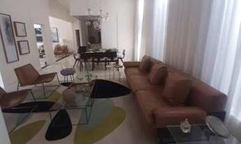 Imagem 2: Casa com 3 dormitórios à venda, 250 m² por R$ 1.500.000,00 - Parque Residencial Damha V