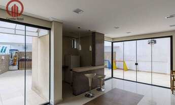 Imagem 4: Apartamento à venda, 248 m² por R$ 1.340.000,00 - Chácara Tatuapé - São Paulo/SP