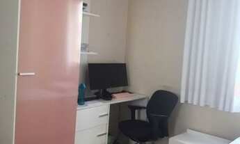 Imagem: Vila Ipojuca - apartamento com varanda