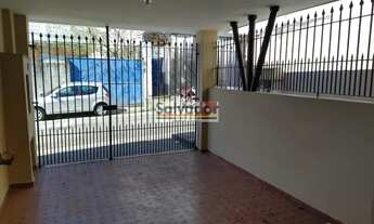 Imagem 3: Casa Térrea no Bosque da Saúde - São Paulo