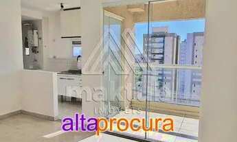 Imagem: Apartamento para venda possui 59m² com