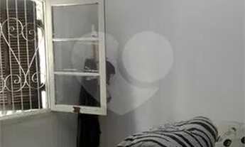 Imagem 5: Imóvel no Mandaqui se trata de um sobrado com 3 dorms com 1 suite 3 banheiro e 5 vagas