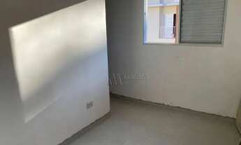 Imagem 6: Sobrado com 2 suítes - 77 m² - venda por R$ 252.300 ou aluguel por R$ 1.500/mês - Marmelei