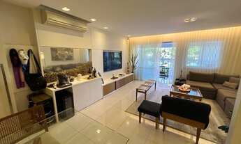 Imagem: Freguesia. Apartamento para Venda com 96m²