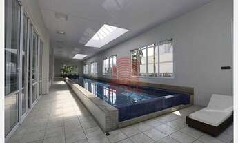 Imagem 1: Apartamento para alugar, 49 m² por R$ 4.000,00/mês - Campo Belo - São Paulo/SP