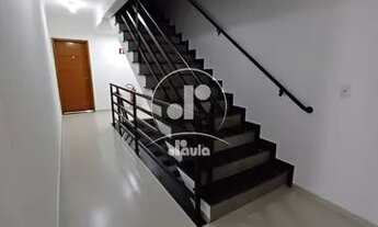 Imagem 3: Vila Assunção.Apartamento sem condomínio com 98,00m2. 2dormitórios, 1 vaga de garagem.Pro